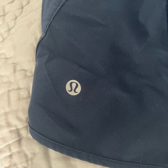 Track That Lululemon 5” Short - Picture 4 of 4